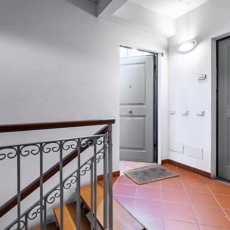 פירנצה Arno River Quiet Apartment מראה חיצוני תמונה