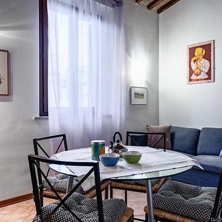 פירנצה Arno River Quiet Apartment מראה חיצוני תמונה